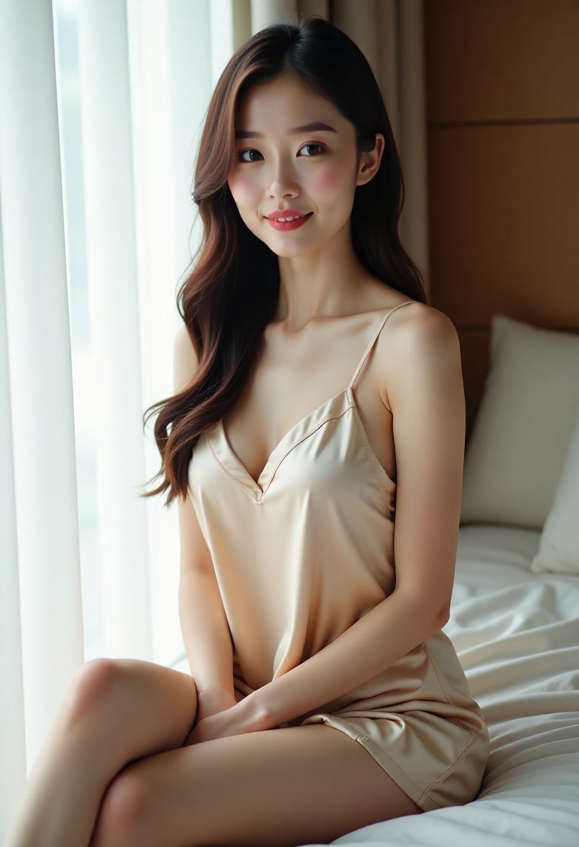 暗河之上