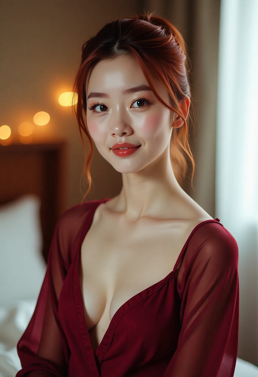 长夜将至
