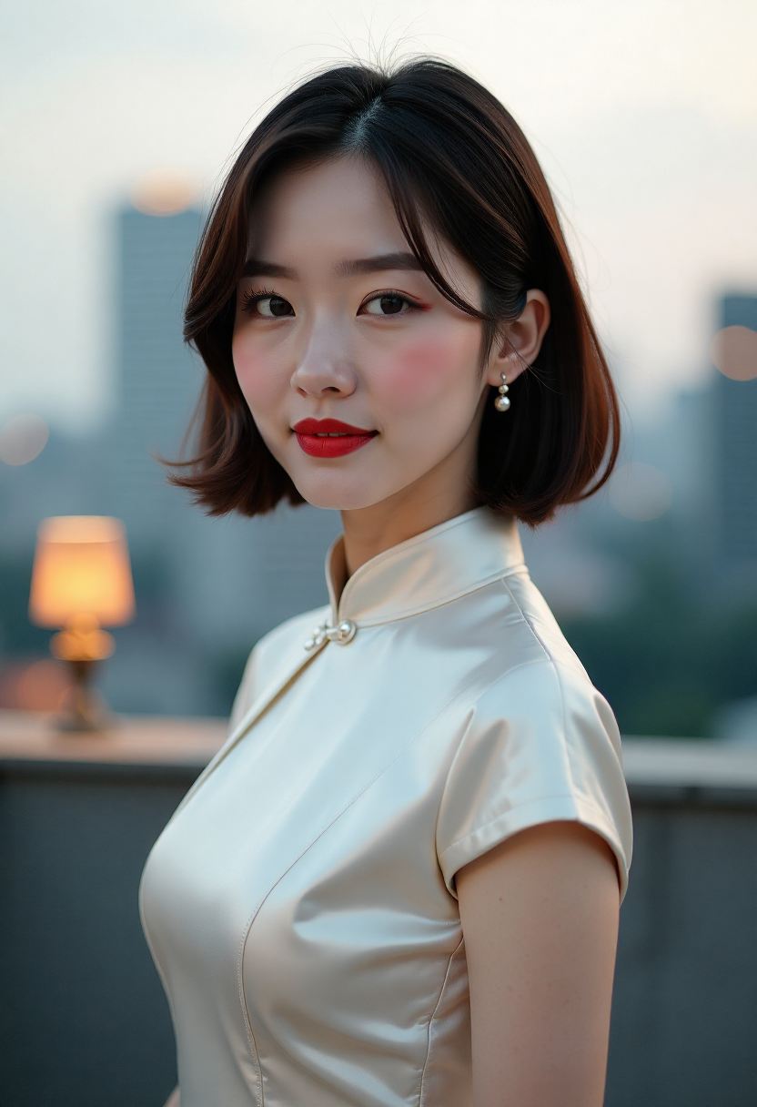 铁血雄师