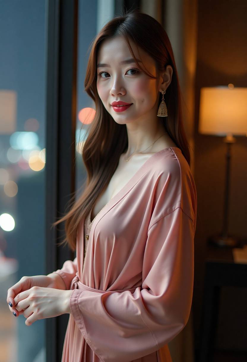 追光者
