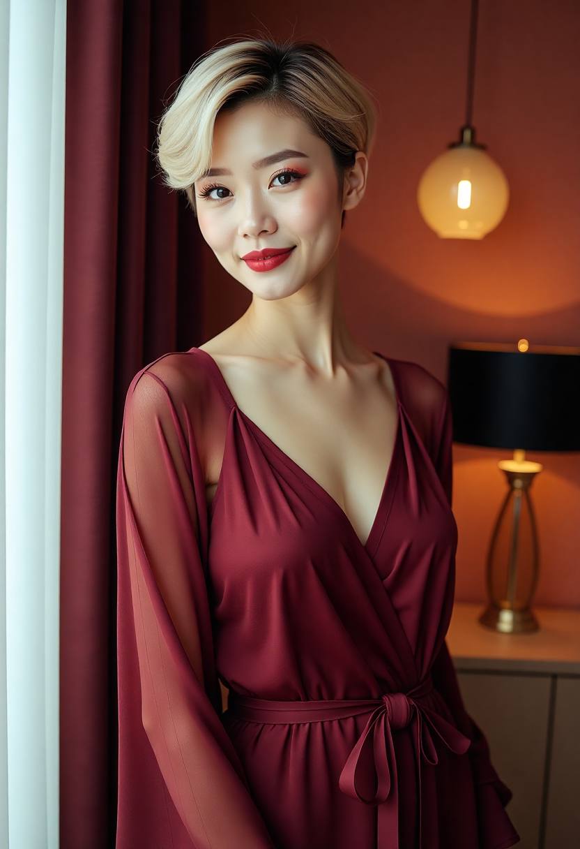 沉默的森林